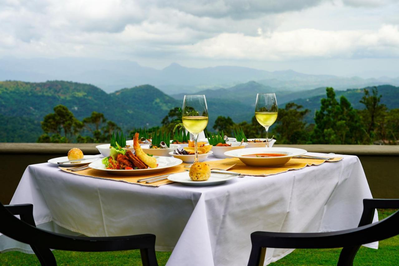 W15 Hanthana Estate Kandy Exterior photo