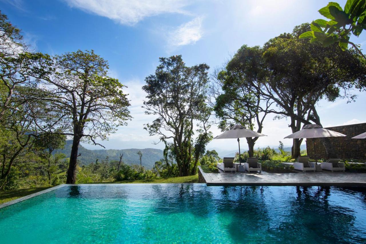 W15 Hanthana Estate Kandy Exterior photo
